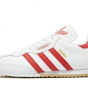 Adidas Originals Samba Super Valkoinen