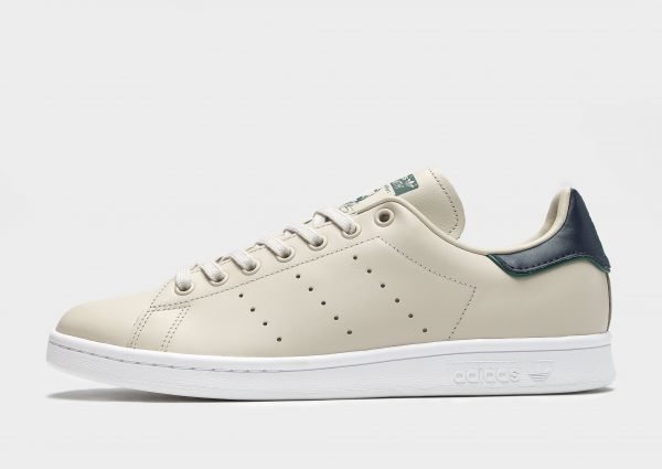 Adidas Originals Stan Smith Beige