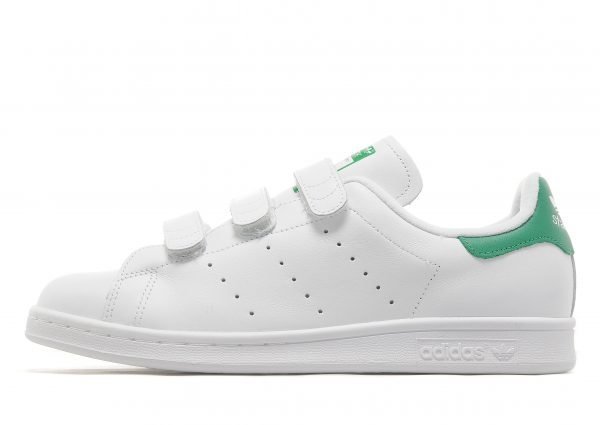 Adidas Originals Stan Smith Cf Valkoinen