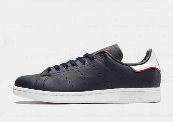 Adidas Originals Stan Smith Laivastonsininen