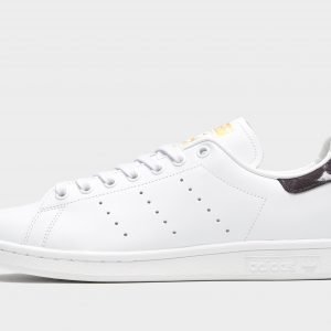 Adidas Originals Stan Smith Marble Valkoinen