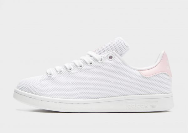 Adidas Originals Stan Smith Supercolour Valkoinen