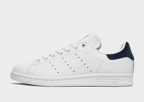 Adidas Originals Stan Smith Valkoinen