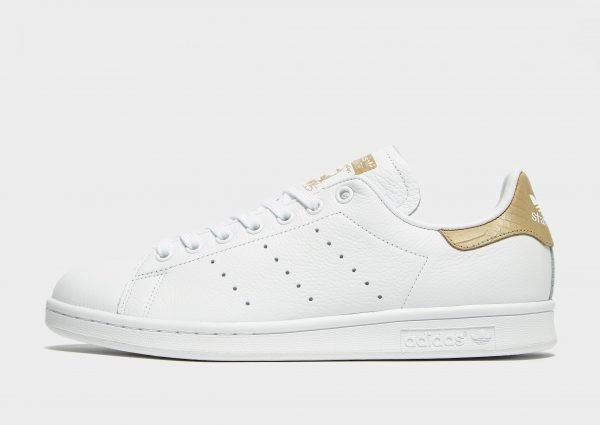 Adidas Originals Stan Smith Valkoinen