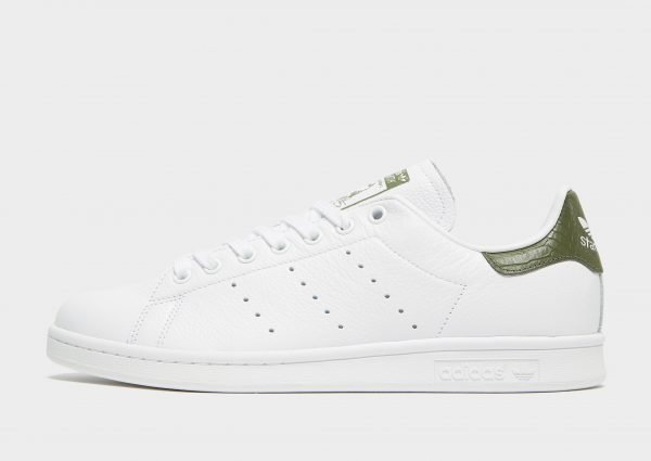 Adidas Originals Stan Smith Valkoinen