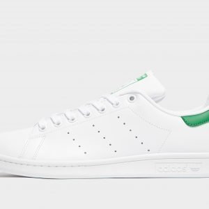 Adidas Originals Stan Smith Valkoinen