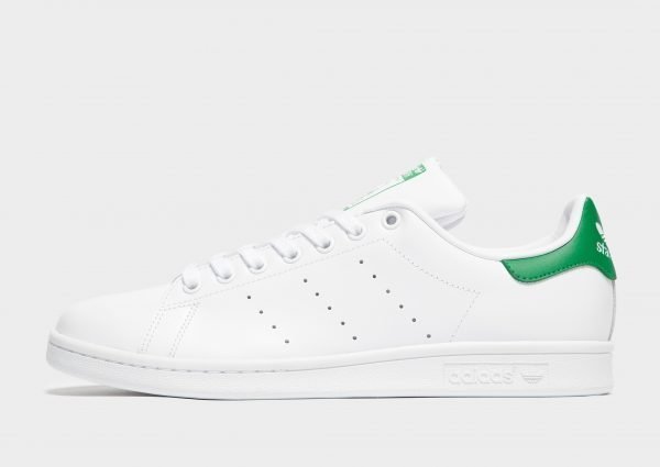 Adidas Originals Stan Smith Valkoinen