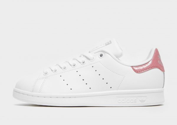 Adidas Originals Stan Smith Valkoinen