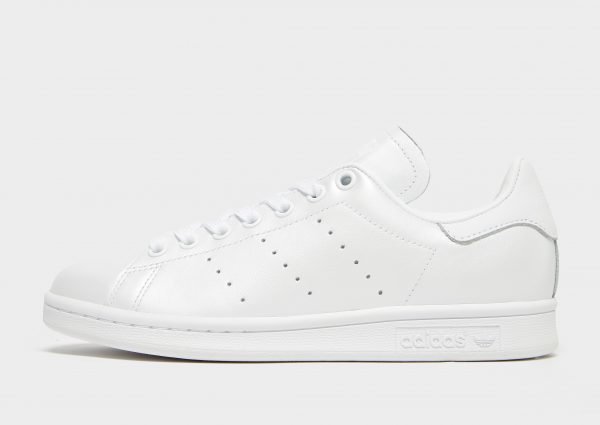 Adidas Originals Stan Smith Valkoinen