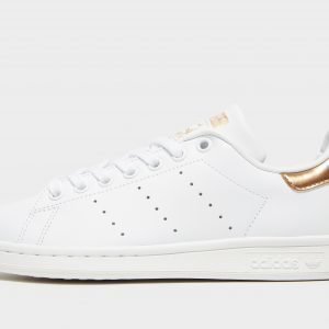 Adidas Originals Stan Smith Valkoinen