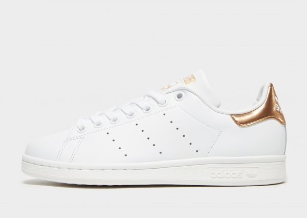 Adidas Originals Stan Smith Valkoinen