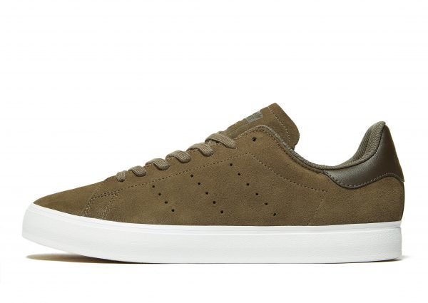 Adidas Originals Stan Smith Vulc Branch