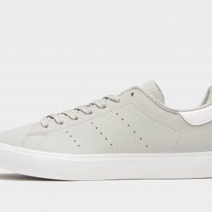 Adidas Originals Stan Smith Vulc Harmaa