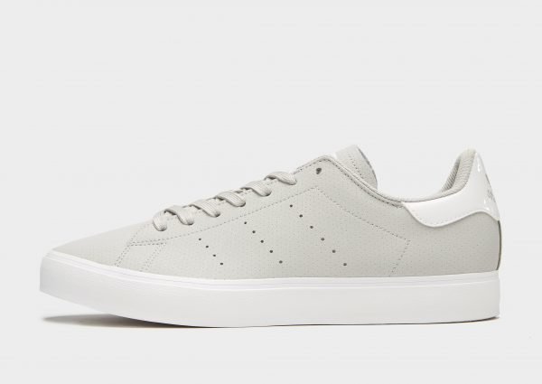 Adidas Originals Stan Smith Vulc Harmaa