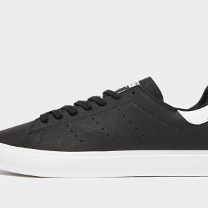 Adidas Originals Stan Smith Vulc Musta