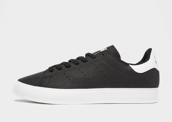 Adidas Originals Stan Smith Vulc Musta