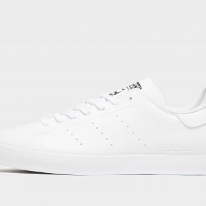 Adidas Originals Stan Smith Vulc Valkoinen