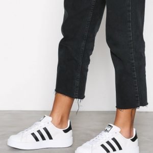 Adidas Originals Superstar Bold W Tennarit Valkoinen / Musta