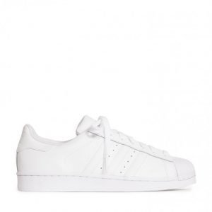 Adidas Originals Superstar Foundation Man Tennarit Valkoinen