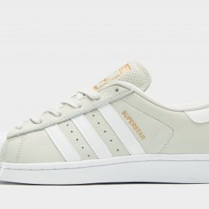 Adidas Originals Superstar Harmaa