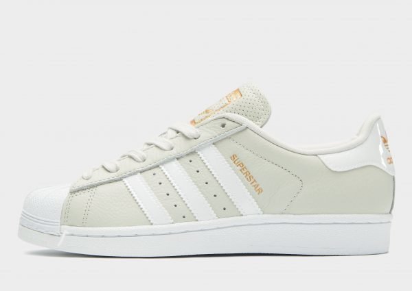 Adidas Originals Superstar Harmaa