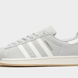 Adidas Originals Superstar Harmaa