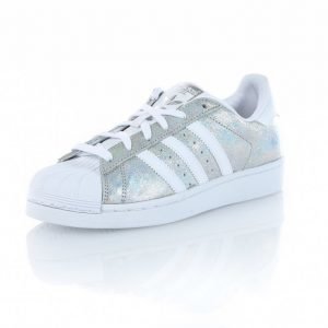 Adidas Originals Superstar Matalavartiset Tennarit Valkoinen / Musta