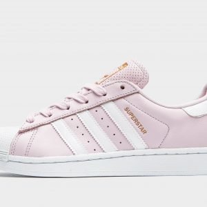 Adidas Originals Superstar Vaaleanpunainen