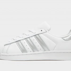 Adidas Originals Superstar Valkoinen