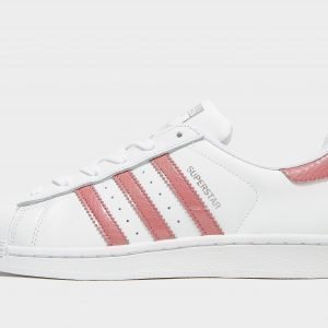 Adidas Originals Superstar Valkoinen