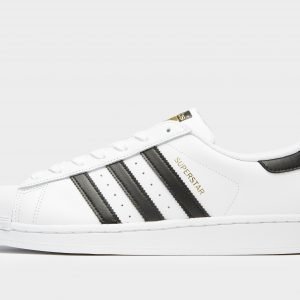 Adidas Originals Superstar Valkoinen