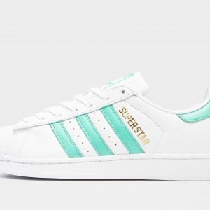 Adidas Originals Superstar Valkoinen