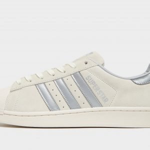 Adidas Originals Superstar Valkoinen