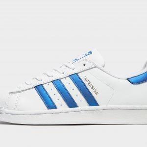 Adidas Originals Superstar Valkoinen