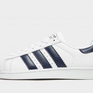 Adidas Originals Superstar Valkoinen