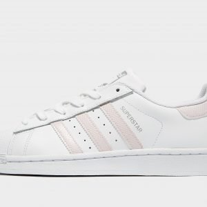 Adidas Originals Superstar Valkoinen