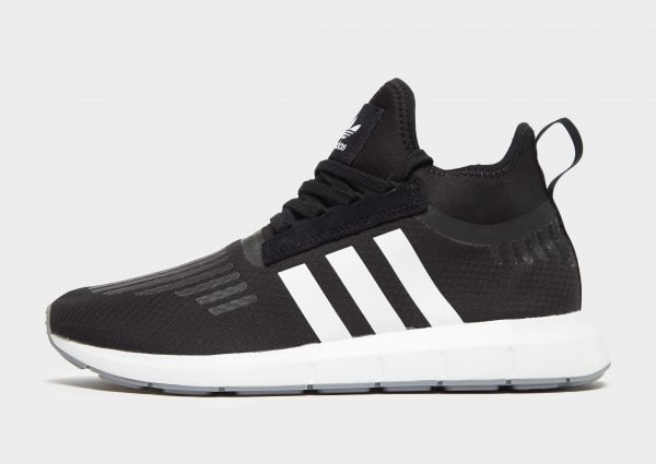 Adidas Originals Swift Run Barrier Musta