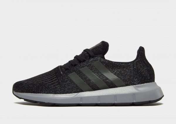 Adidas Originals Swift Run Musta