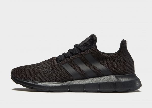 Adidas Originals Swift Run Musta