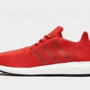 Adidas Originals Swift Run Punainen