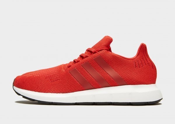 Adidas Originals Swift Run Punainen