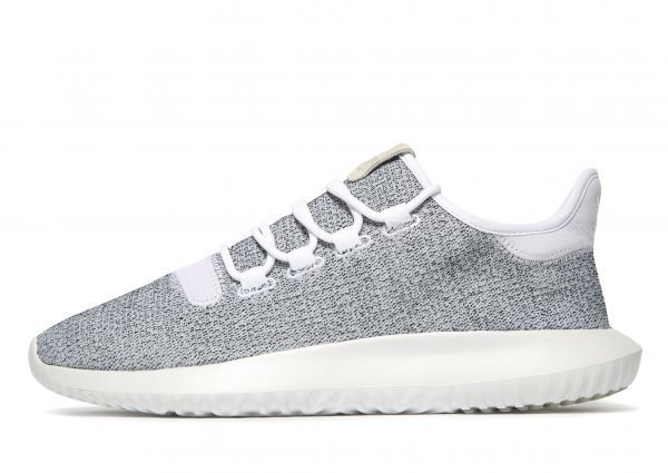 Adidas Originals Tubular Shadow  Harmaa