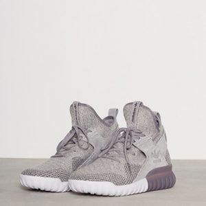 Adidas Originals Tubular X Pk Tennarit Harmaa