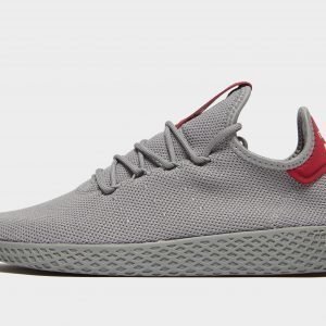 Adidas Originals X Pharrell Williams Tennis Hu Harmaa