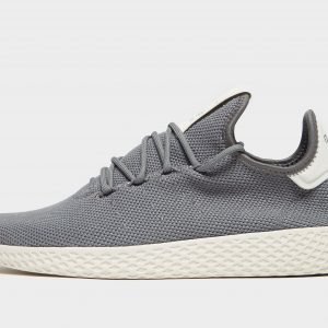 Adidas Originals X Pharrell Williams Tennis Hu Harmaa