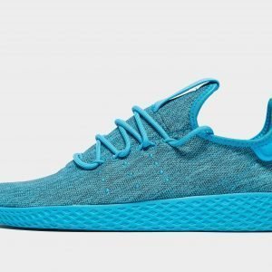 Adidas Originals X Pharrell Williams Tennis Hu Sininen