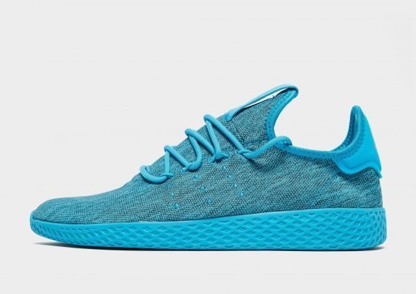 Adidas Originals X Pharrell Williams Tennis Hu Sininen