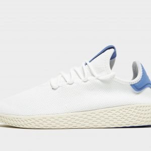 Adidas Originals X Pharrell Williams Tennis Hu Valkoinen