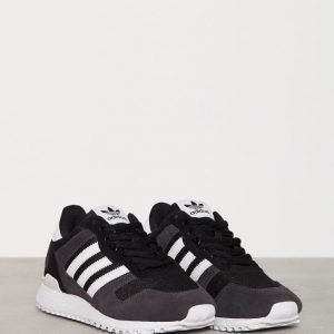 Adidas Originals ZX 700 Tennarit Musta/Valkoinen