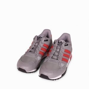 Adidas Originals ZX 750 Tennarit Harmaa/Punainen